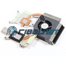 HP Pavilion DV6-2160EP Thermal Module c/ Fan Heatsink INTEL NVIDIA